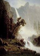 Bridal Veil Falls, Yosemite